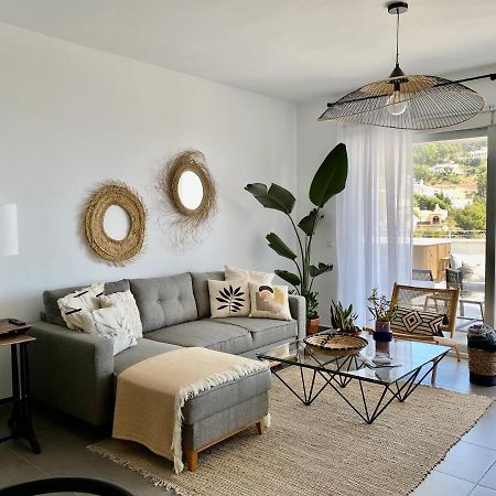 Appartamento Coastal Hills Altea Esterno foto