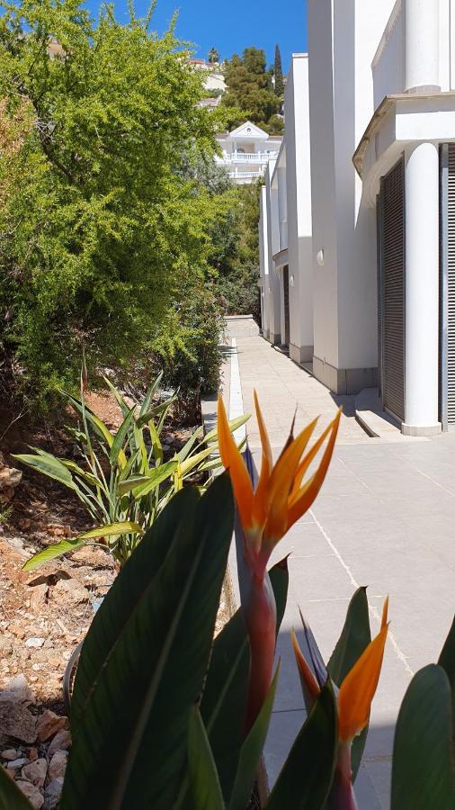 Appartamento Coastal Hills Altea Esterno foto