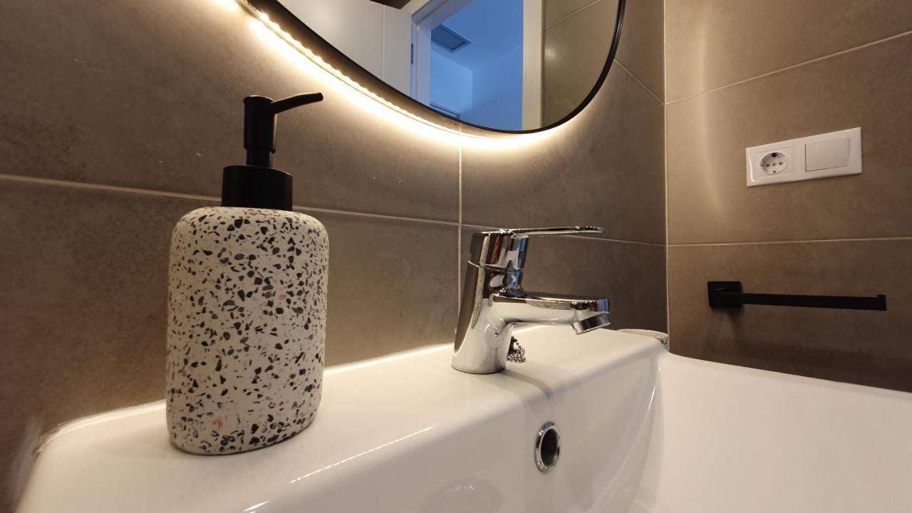 Appartamento Coastal Hills Altea Esterno foto