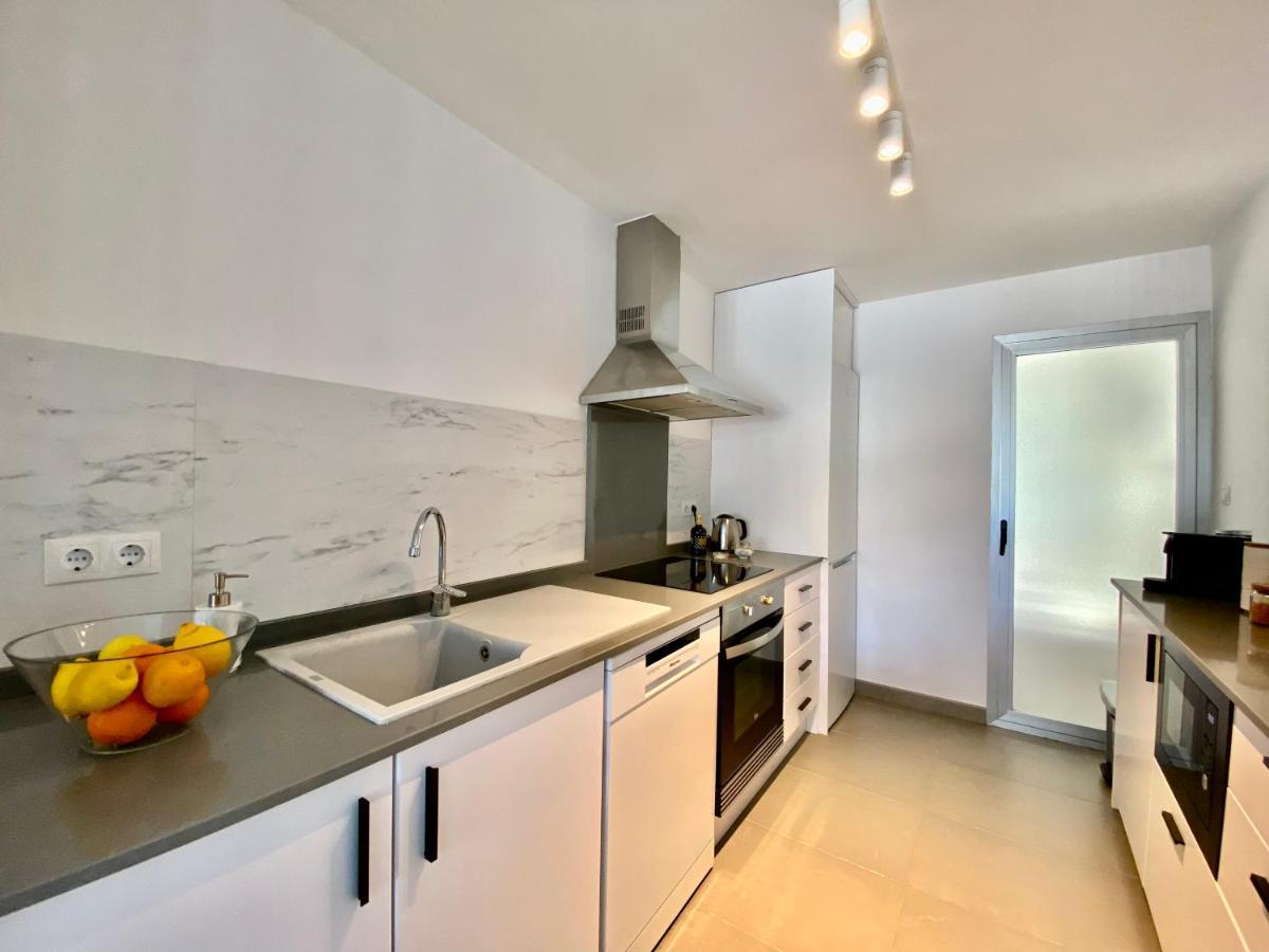 Appartamento Coastal Hills Altea Esterno foto