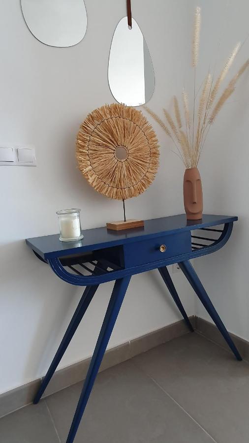 Appartamento Coastal Hills Altea Esterno foto