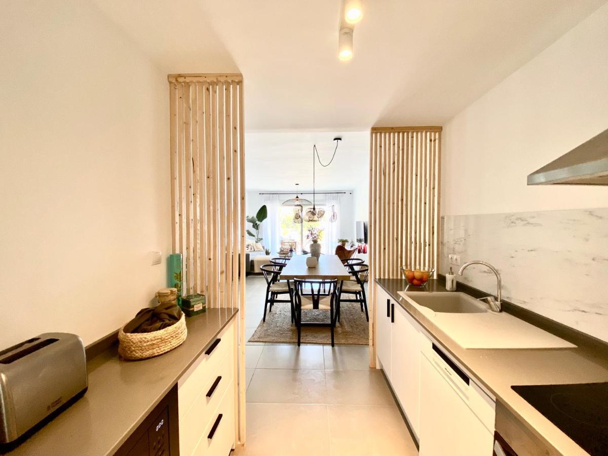 Appartamento Coastal Hills Altea Esterno foto