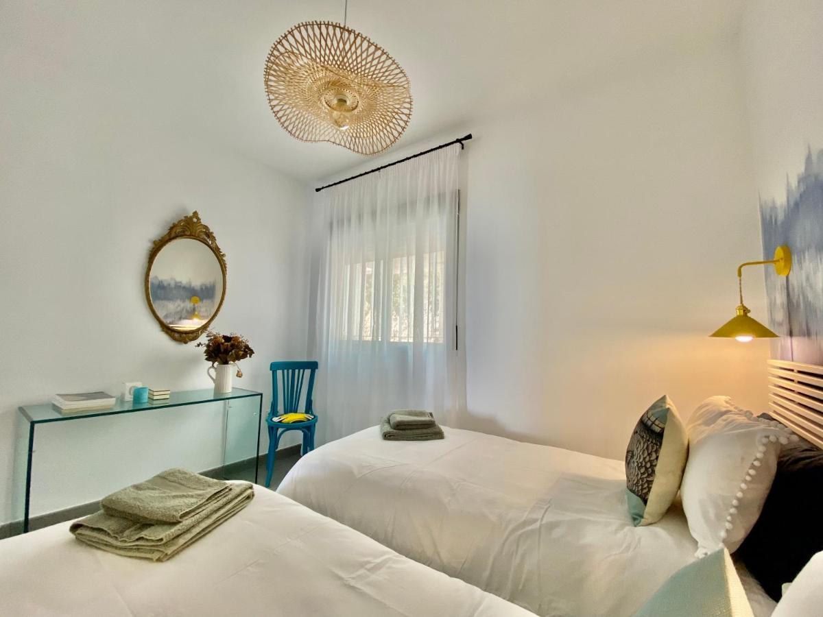 Appartamento Coastal Hills Altea Esterno foto