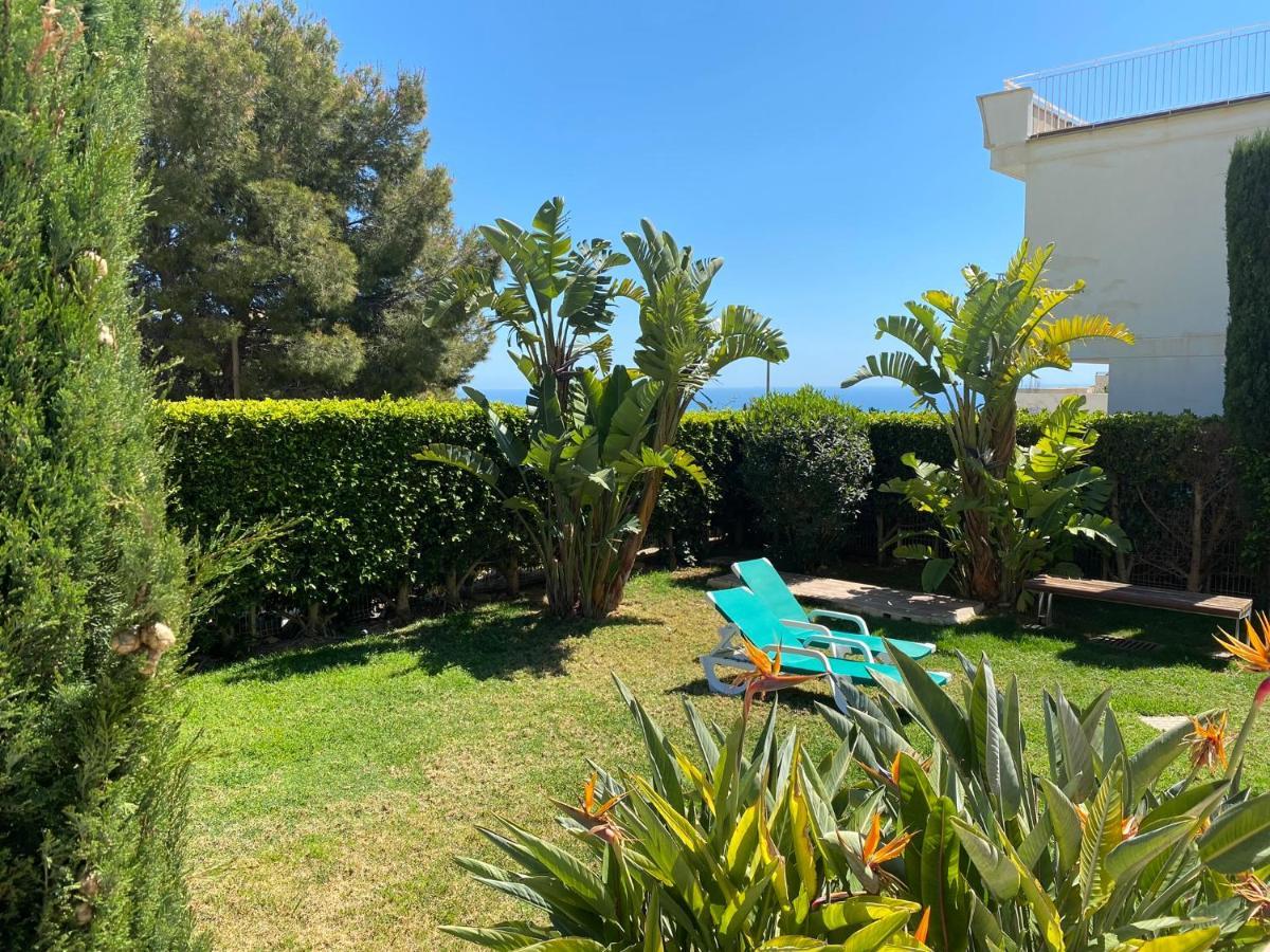 Appartamento Coastal Hills Altea Esterno foto