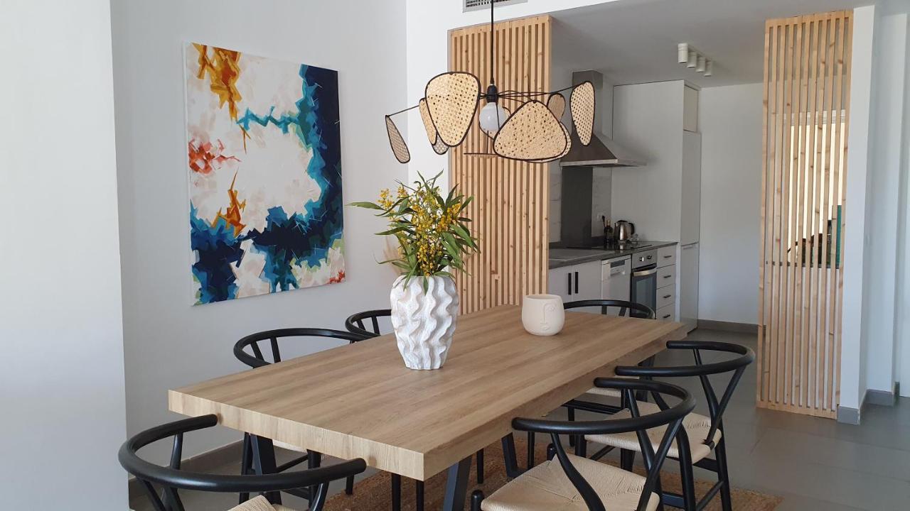 Appartamento Coastal Hills Altea Esterno foto