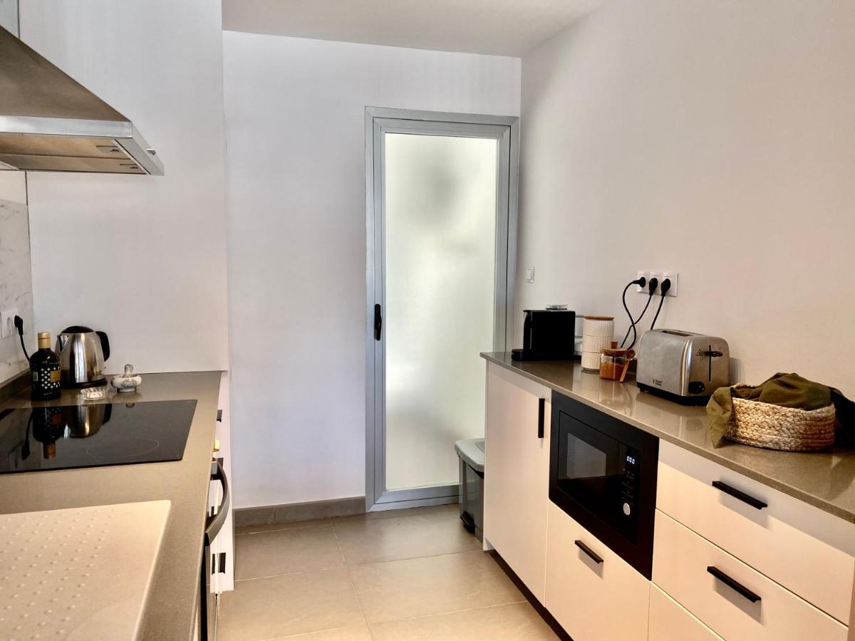 Appartamento Coastal Hills Altea Esterno foto